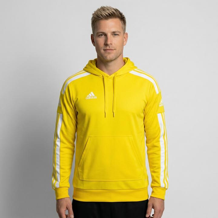 Yellow / White