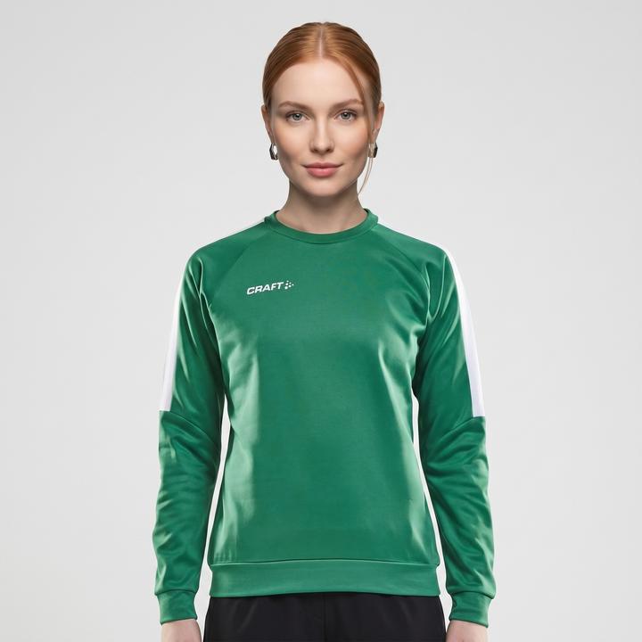 Team Green, White