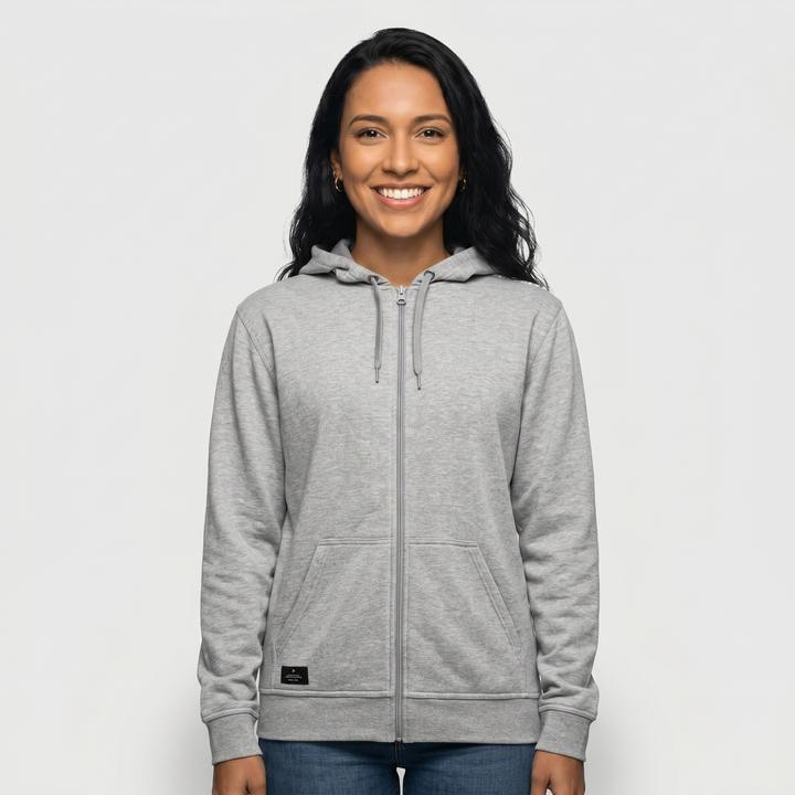 Grey Melange