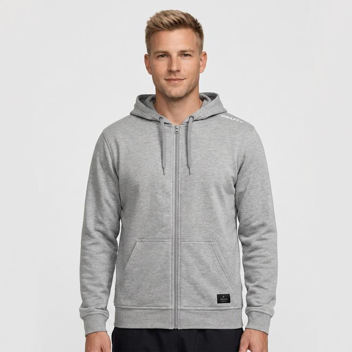 Grey Melange