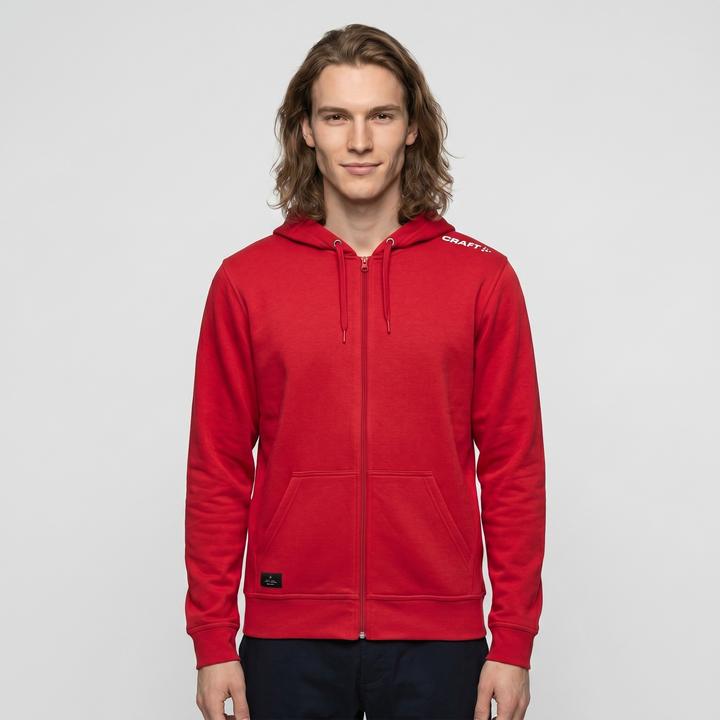Bright Red