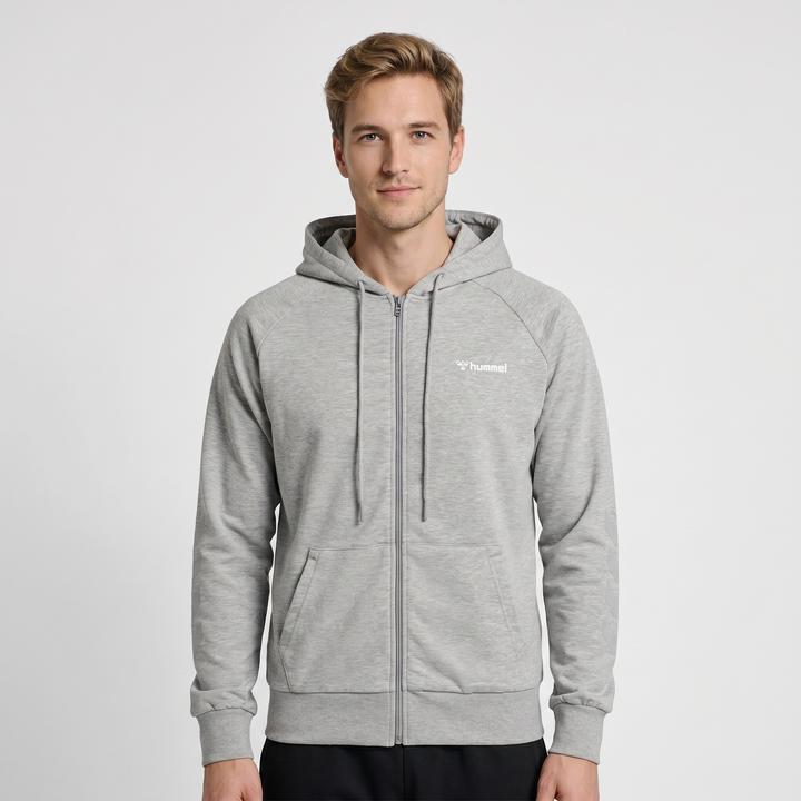 Grey Melange