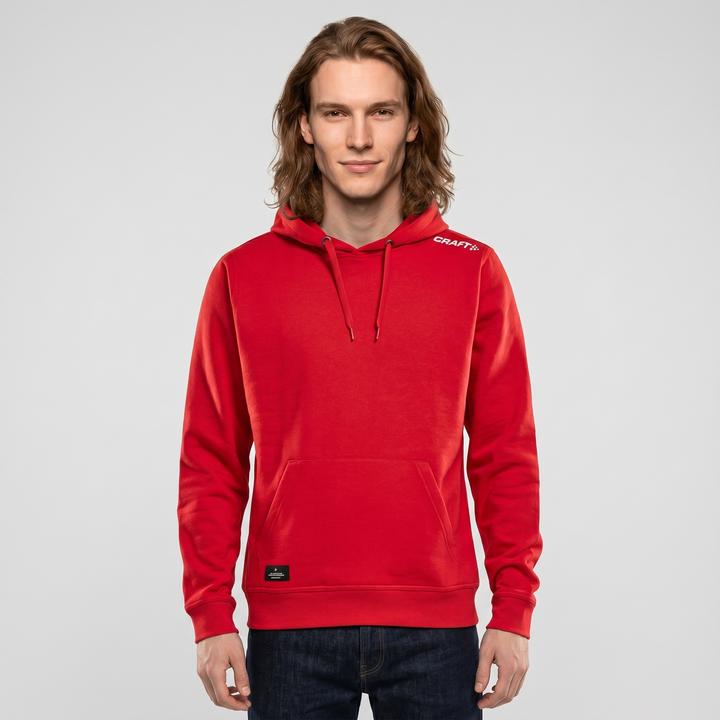 Bright Red
