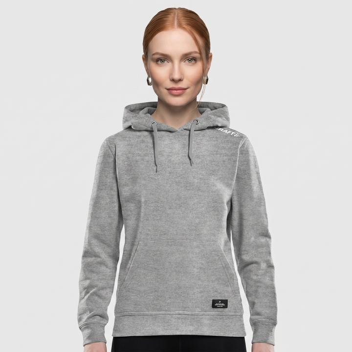 Grey Melange