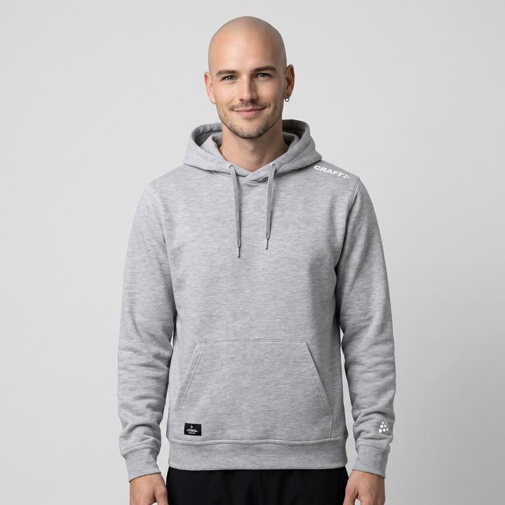 Grey Melange