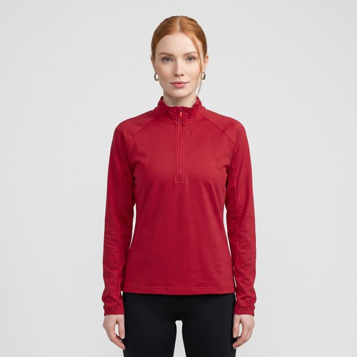 Bright Red