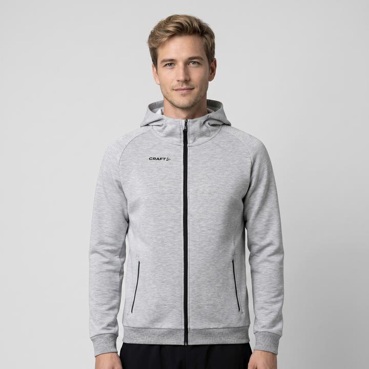 Grey Melange