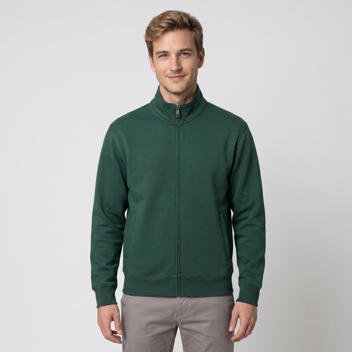 vert bouteille