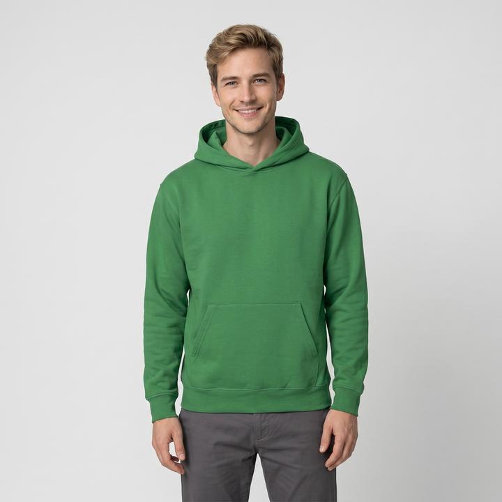 Green, Vert
