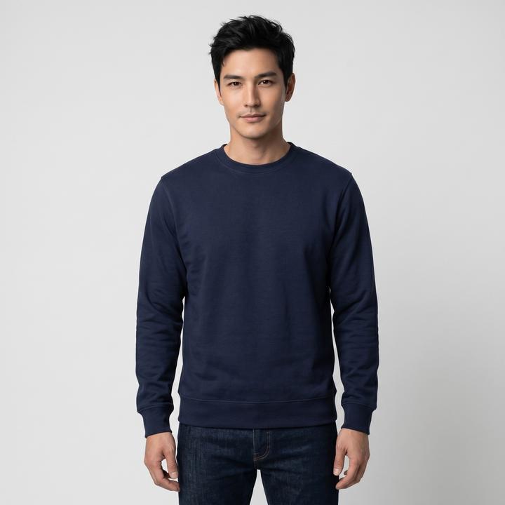 Marineblau