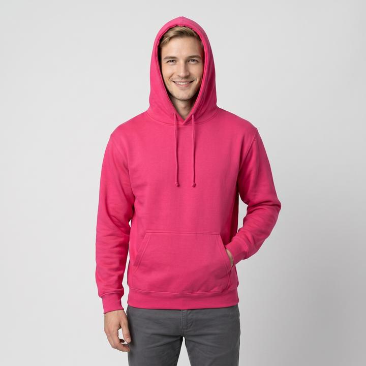 Hot pink