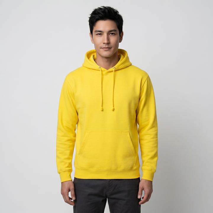 Sun yellow