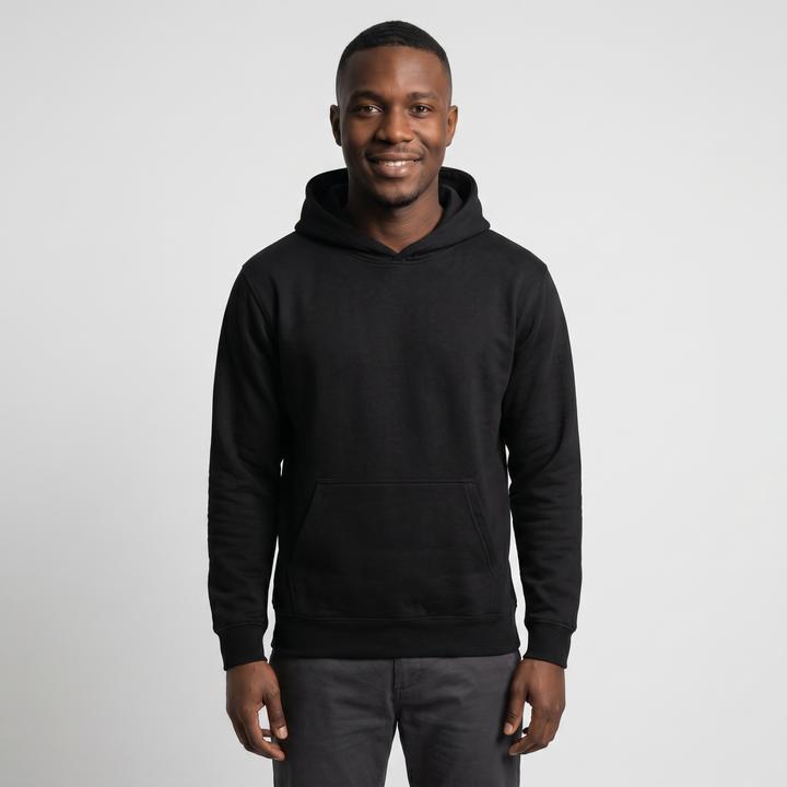 Black, Black