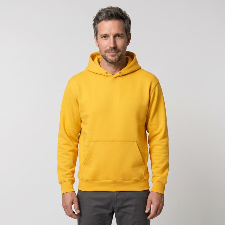 Sun yellow