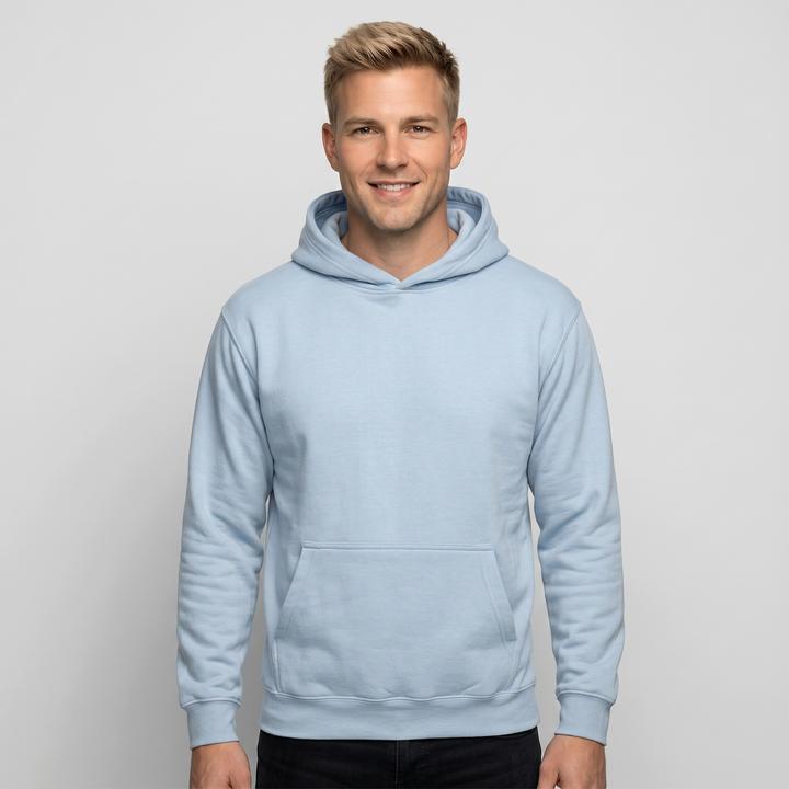 Sky blue