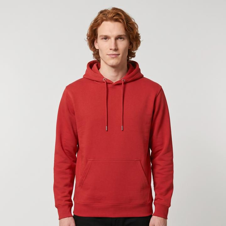 Feuerrot