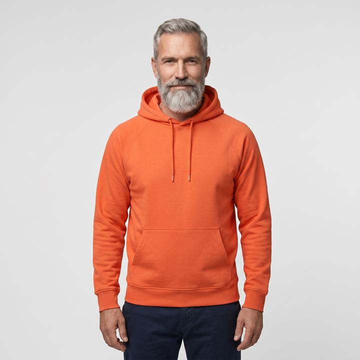 Dunkel orange