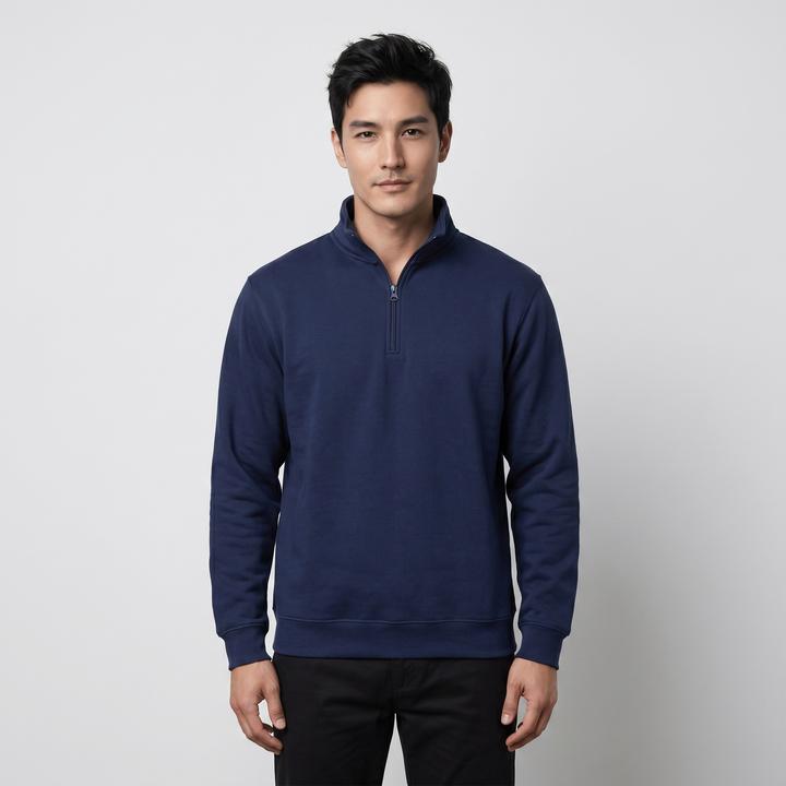 Bleu marine