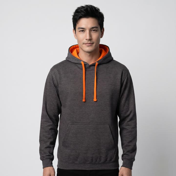 Graphit, Orange