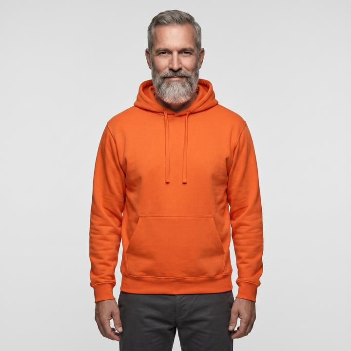 Orange fluo