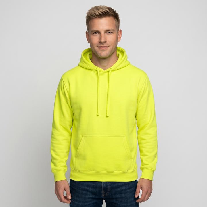 Jaune fluo