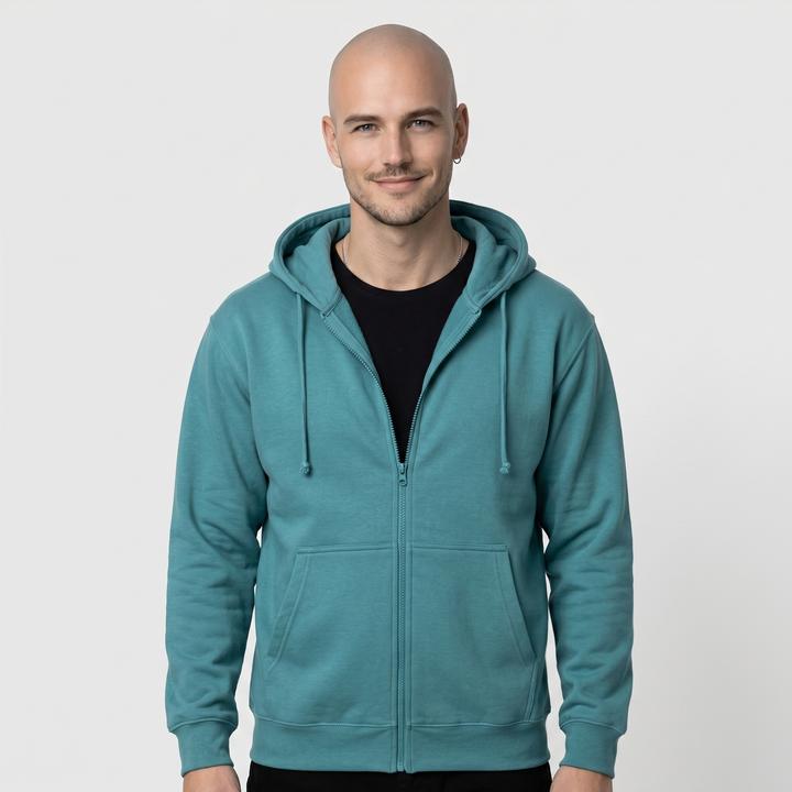 Turquoise blue
