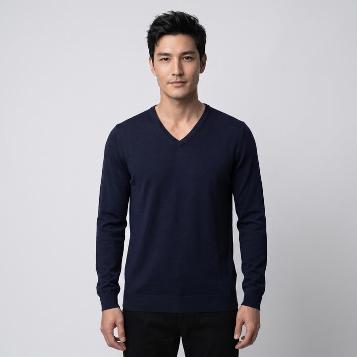 Navy blue
