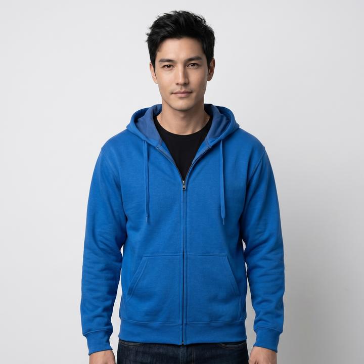Bleu roi