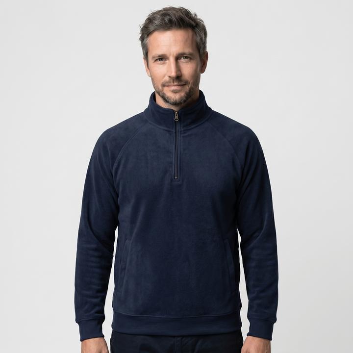 Marineblau