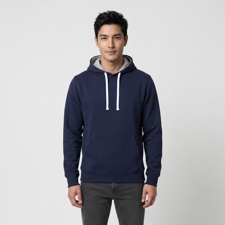 Bleu marine