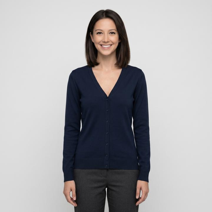 Marineblau