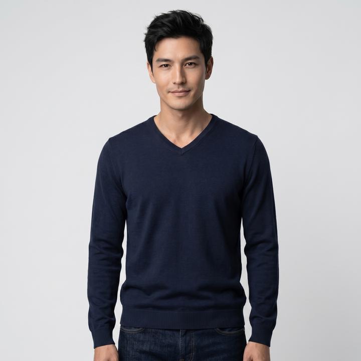 Bleu marine