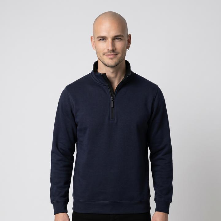 Bleu marine foncé