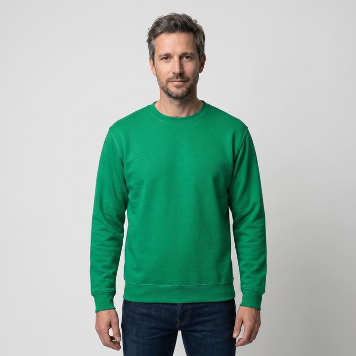 vert moucheté