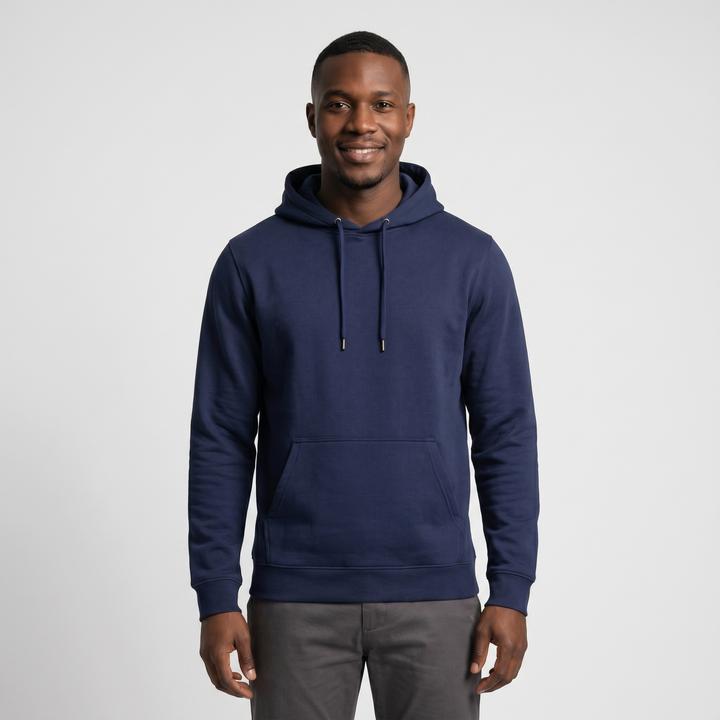 Oxford Marineblau