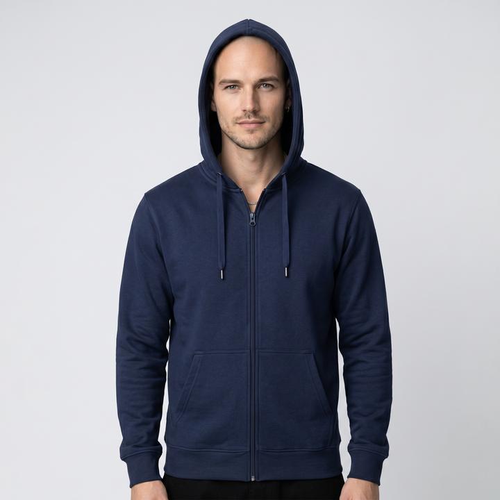 Marineblau