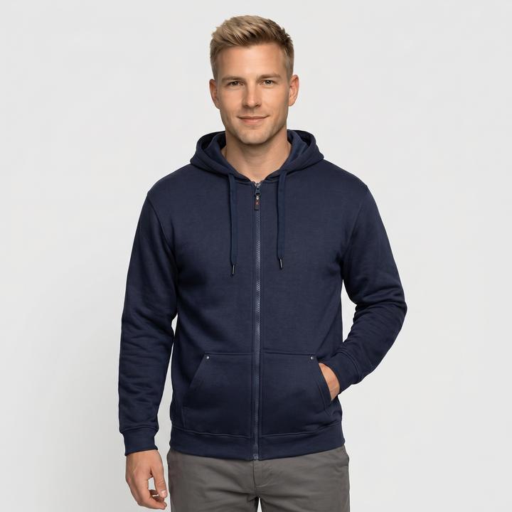 Marineblau