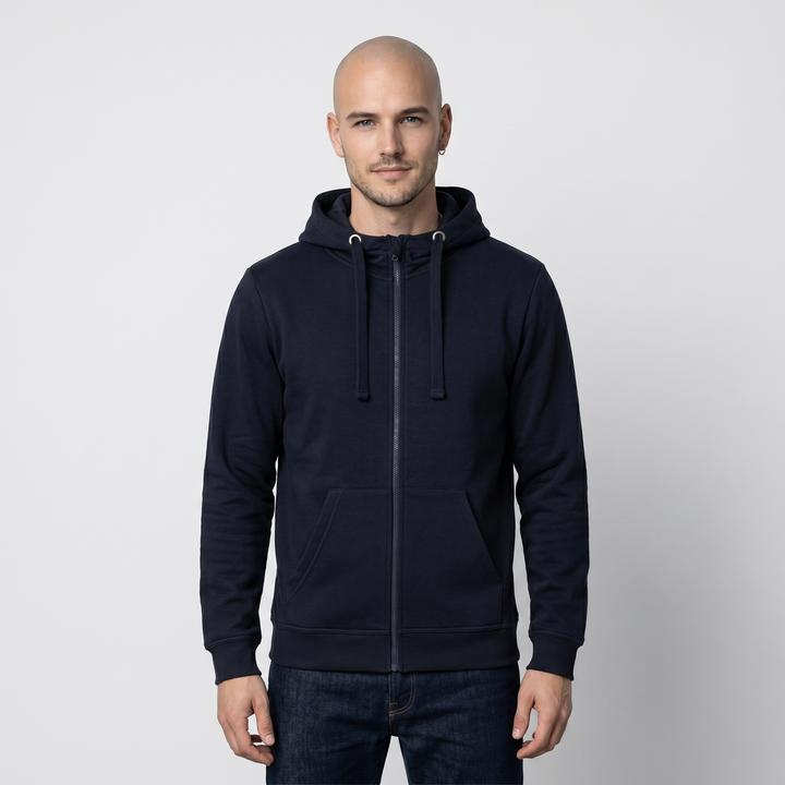 New navy blue