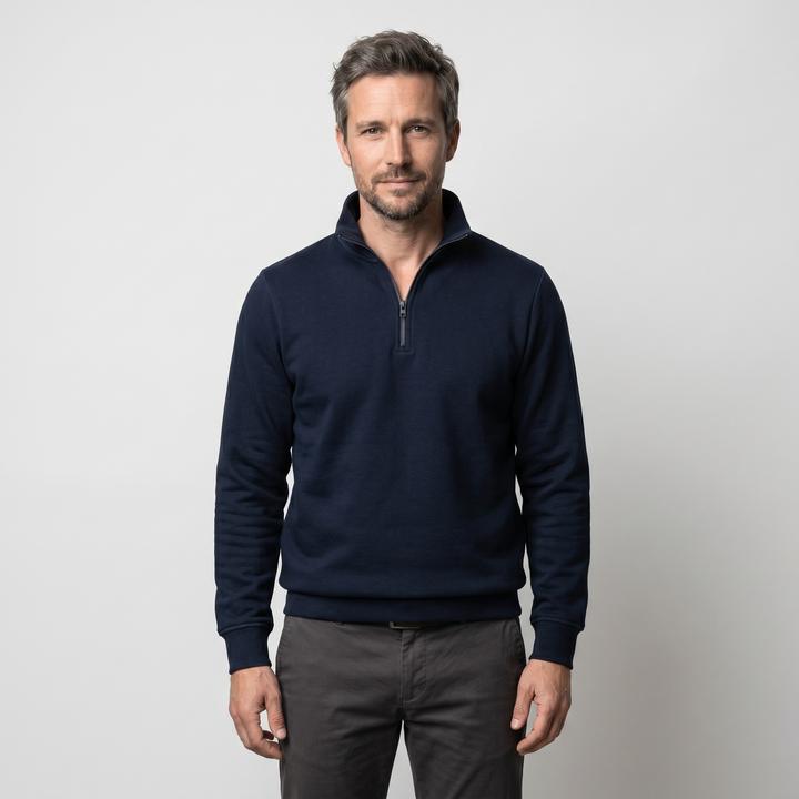 Bleu marine