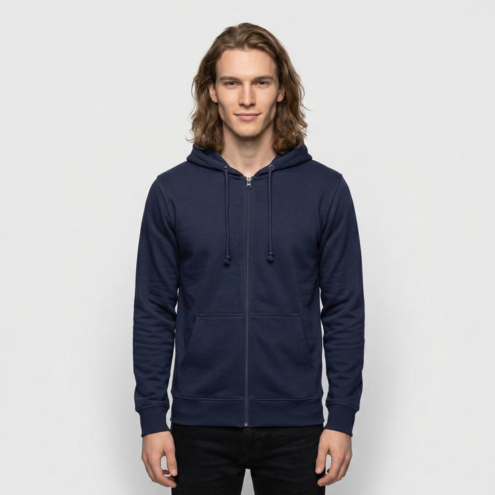 Marineblau