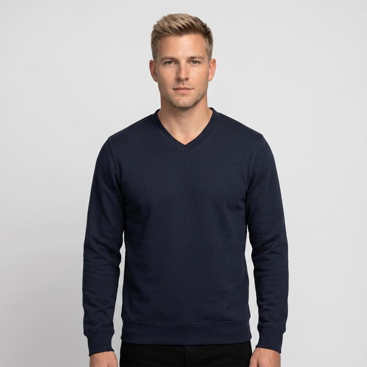 Bleu marine