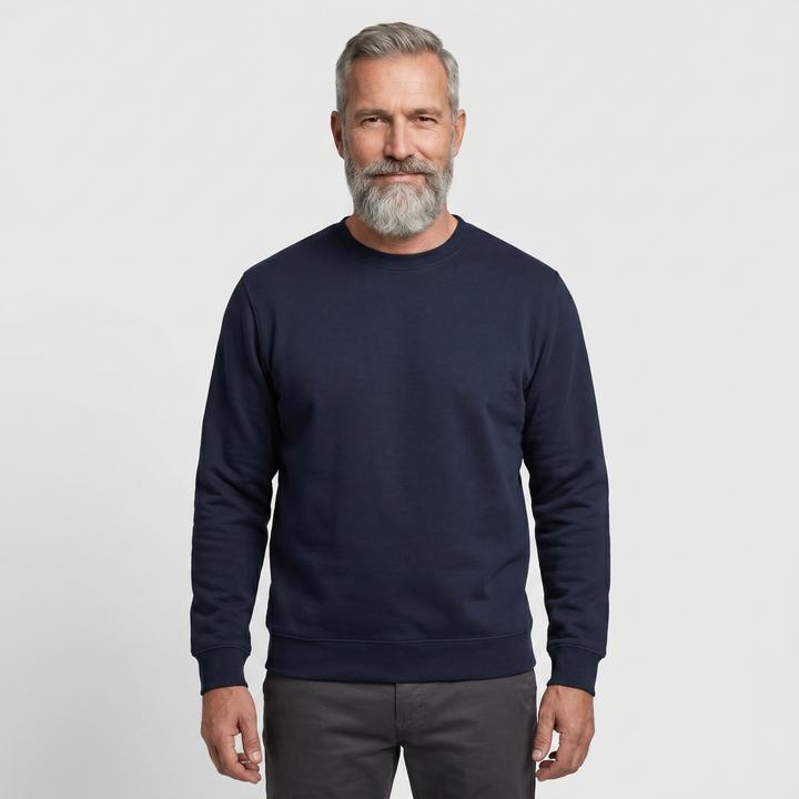 Marineblau