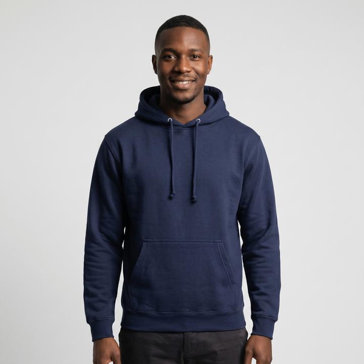 Denim Blau