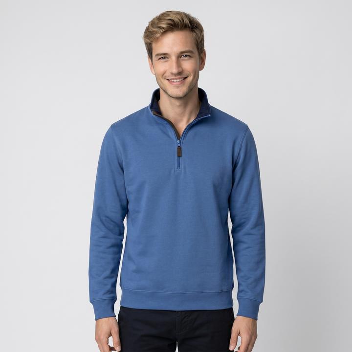 Bleu roi