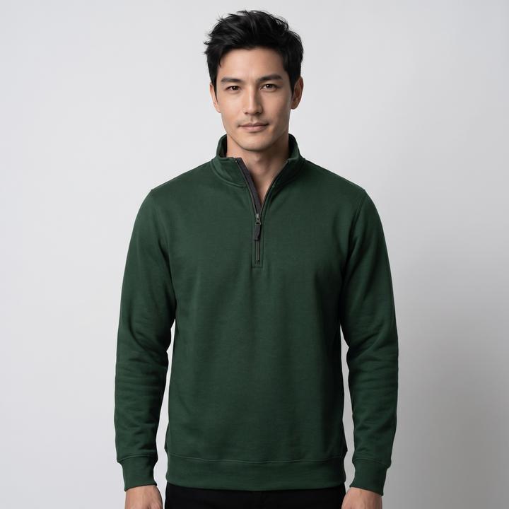 vert bouteille