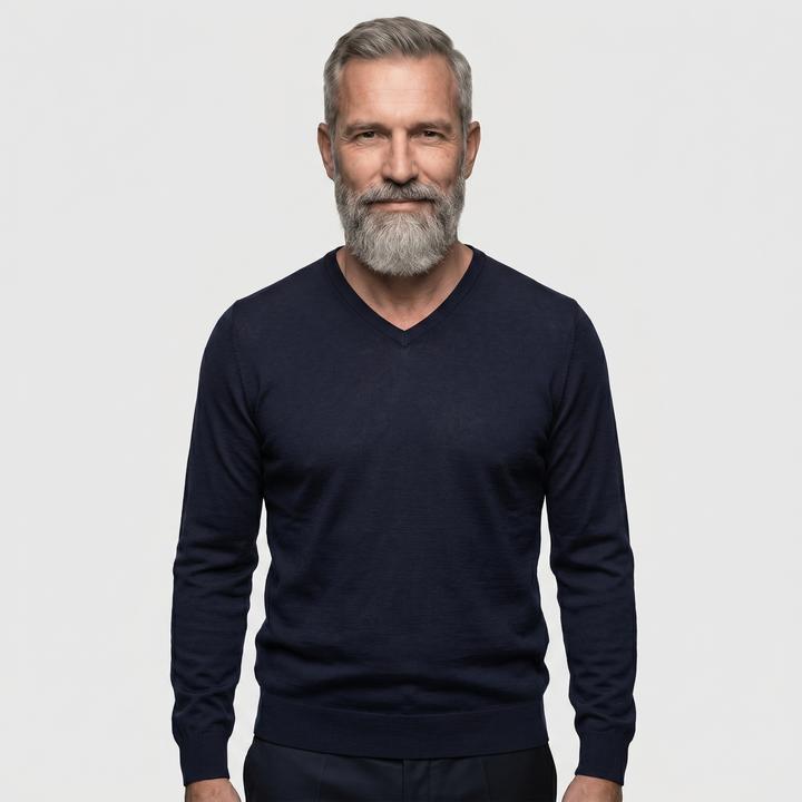 Bleu marine
