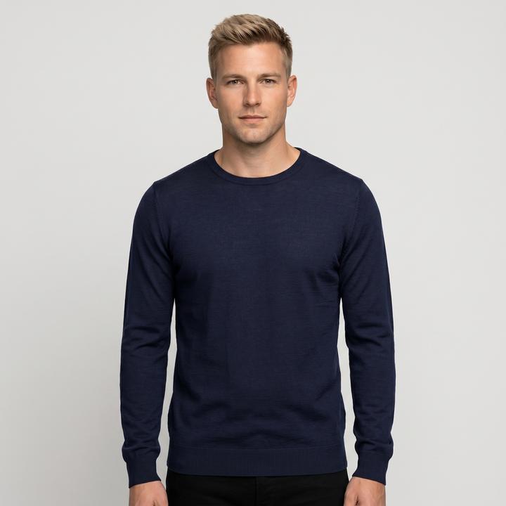 Bleu marine