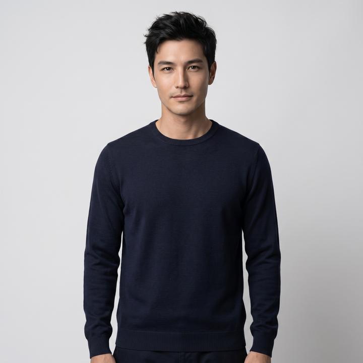 Bleu marine