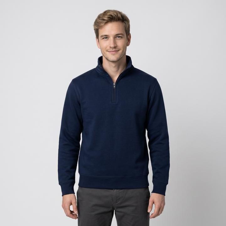 Bleu marine