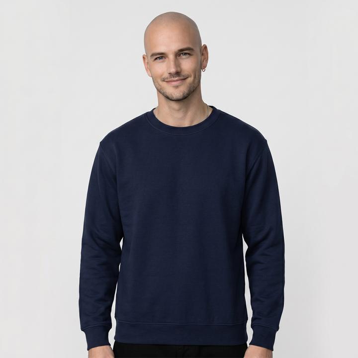 Marineblau